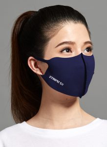 COMFORT STANDARD UV MASK U2 SPORTS 3