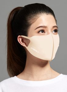 COMFORT STANDARD UV MASK U2 SPORTS 5