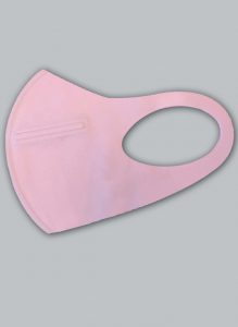 IMMASK ICE COMFORT MASK PRO-4