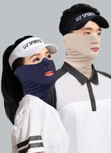 LONG NECK 4 SEASONS EXTREME UV MASK U2 SPORTS-1