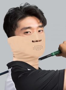 LONG NECK 4 SEASONS LEISURE UV MASK U2 SPORTS-3